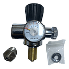 Botella Carga Para Rifle Pcp  C/manguera 3.0lt 3