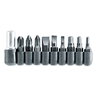 Cuchillo Multiherramienta Walther Multi Tac Pro 5.2016 Color Negro 2