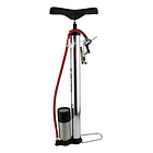 Uk Time Pro Bombin Con Acumulador Y Marcador De Presion 1