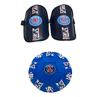 Combo Del Dia Del Niño Balon Y Canillera Escoge Tu Equipo ¡ 8