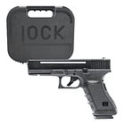Pistola Glock 17 3g Umarex Cal4,5  Blowback #5.8365 1