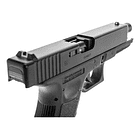 Pistola Glock 17 3g Umarex Cal4,5  Blowback #5.8365 3