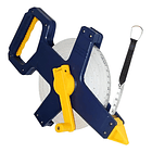 Huincha 50 Mts Atletismo Uk Time 1