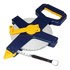 Huincha 50 Mts Atletismo Uk Time 2