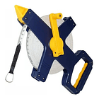 Huincha 50 Mts Atletismo Uk Time 3