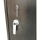 Caja De Seguridad  Capacidad De 5 Armas Gili 3