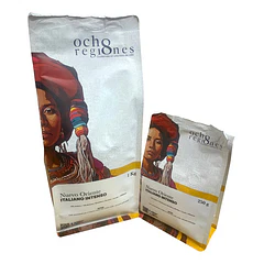 Cafe Fca. Nuevo Oriente Italiano Intenso 1 Kg Grano O Molido