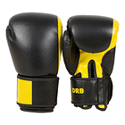 Guante Boxeo Cuero Sintetico 1