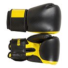 Guante Boxeo Cuero Sintetico 3