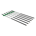 Set Flechas Ballesta Centerpoint 6 Und De 51 Cm 1