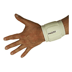 Muñequera Elástica Soporte De Puño Ntk 3