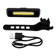 Linterna Apus ( Bike )