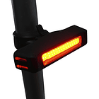 Linterna Apus ( Bike ) 3