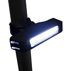 Linterna Apus ( Bike ) 4