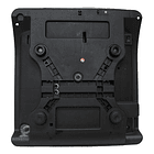 Balanza Digital 40kg Sobremesa Led/lcd Rayun Color Negro 3