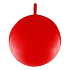 Balon Yoga De Salto 60 Cm Uk Con Bombin 4