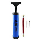 Balon Yoga De Salto 60 Cm Uk Con Bombin 5