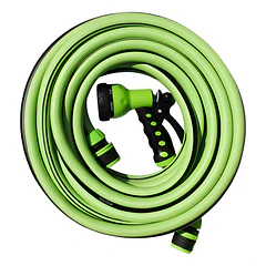 Manguera Antienrredo 1/2  X 20 Mts Superflow Rayún