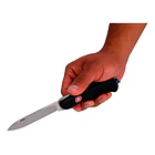 Navaja Victorinox Grande Sentinel 4 Funciones Color Negro 3