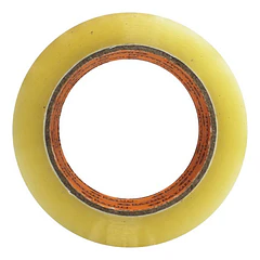 Cinta Embalajaje Transp. 48 Mm X 100 M Rayun ( 6 Unidades )