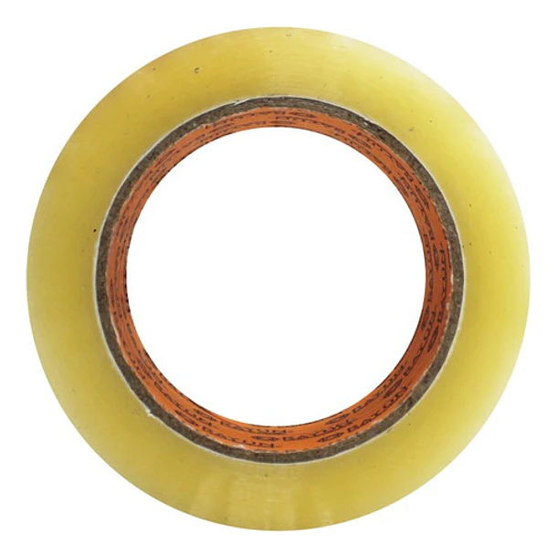 Cinta Embalajaje Transp. 48 Mm X 100 M Rayun ( 6 Unidades ) 2
