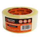 Cinta Embalajaje Transp. 48 Mm X 100 M Rayun ( 6 Unidades ) 3