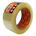 Cinta Embalajaje Transp. 48 Mm X 100 M Rayun ( 6 Unidades ) 4