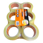 Cinta Embalajaje Transp. 48 Mm X 100 M Rayun ( 6 Unidades ) 5