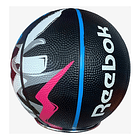 Pelota Basquet Reebok Zig Generation Basket N°7 Color Negro 7