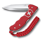 Navaja Hunter Pro Alox Color Rojo Victorinox  0.9415.d20 4