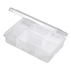 Flambeau Caja Pequeña Pesca Transparente 1002 2