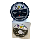 Nylon Rxr New Kamaleon Natural 0.5 Mm Hasta 17.10 Kg 3