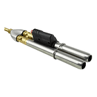 Soplete Twin Pro Providus (soldadura Plata) 3