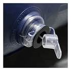 Colchón Inflable De Camping Nautika Zenite 1 Plaza 3