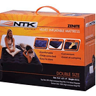 Colchón Inflable De Camping Nautika Zenite 2 Plaza 1