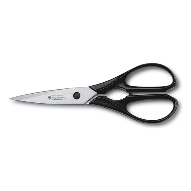 Tijeras De Cocina De Acero Inoxidable Victorinox 7.6363.3 1