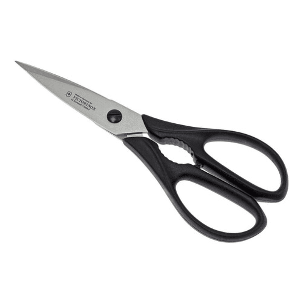 Tijeras De Cocina De Acero Inoxidable Victorinox 7.6363.3 4