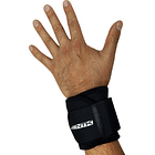 Muñequera Neoprene Soporte De Puño Ntk 1