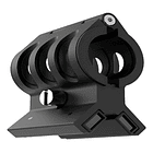 Montura Magnética Para Mt10 #501033 Led Lenser 2