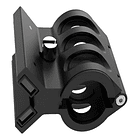 Montura Magnética Para Mt10 #501033 Led Lenser 3