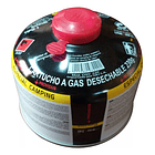 Balon Gas 230 Grs Con Valvula Providus+ 1