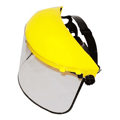 Protector Facial Visor Ch380y