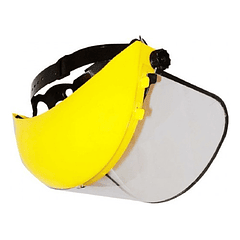 Protector Facial Visor Ch380y