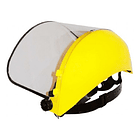 Protector Facial Visor Ch380y 3