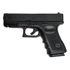 Pistola Umarex Airsoft Glock 18 C/cal 6mm Capacidad 50 Tiros 2