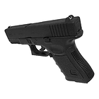Pistola Umarex Airsoft Glock 18 C/cal 6mm Capacidad 50 Tiros 3