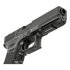 Pistola Umarex Airsoft Glock 18 C/cal 6mm Capacidad 50 Tiros 4