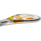 Raqueta De Tenis Junior Two Sufix 8 A 9 Años + Funda 2