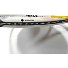 Raqueta De Tenis Junior Two Sufix 8 A 9 Años + Funda 3