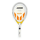 Raqueta De Tenis Junior Two Sufix 8 A 9 Años + Funda 4